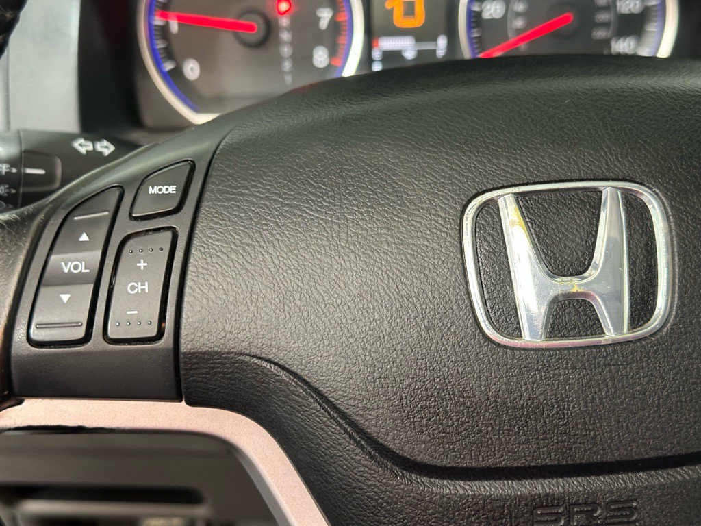 2008 Honda CR-V Image 25