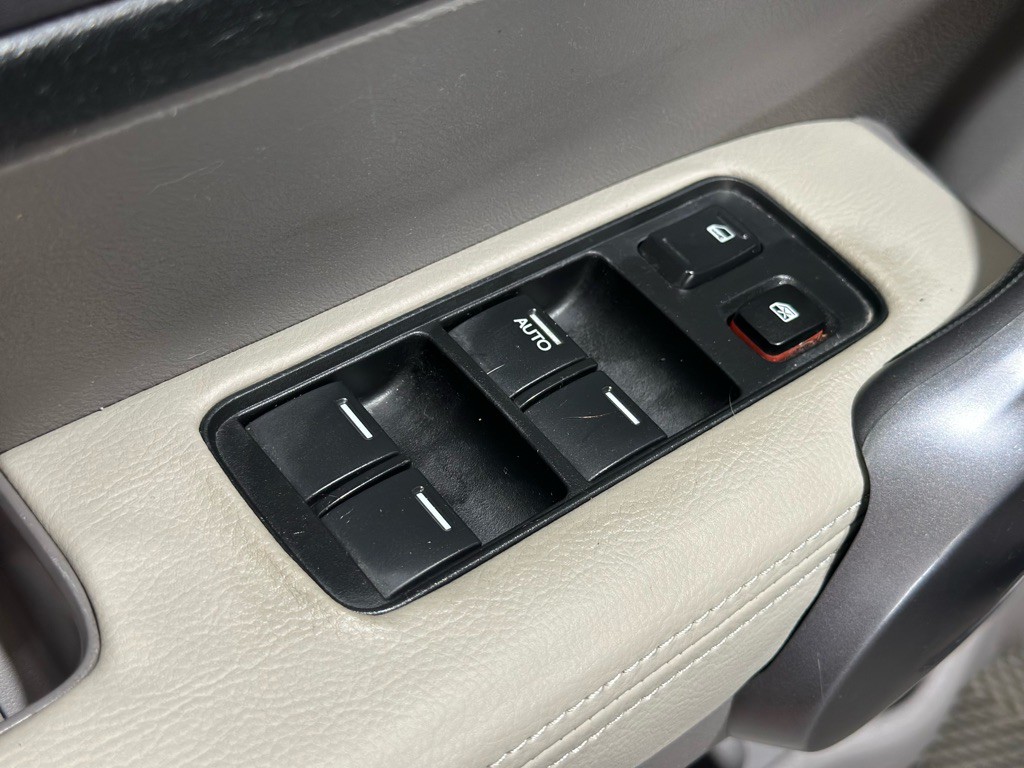 2008 Honda CR-V Image 26