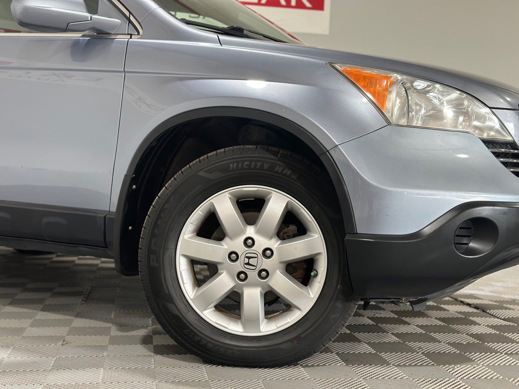 2008 Honda CR-V Image 33