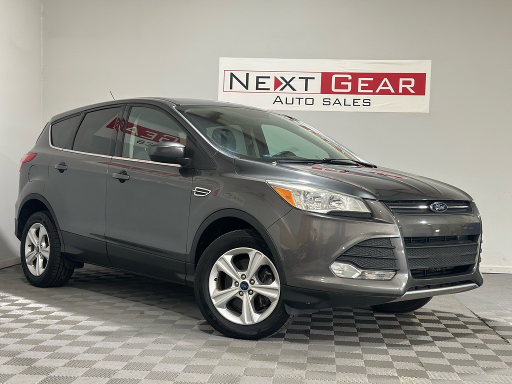 2016 Ford Escape Image 1