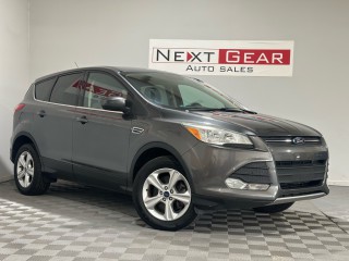 Image for 2016 Ford Escape SE ID: 6794172