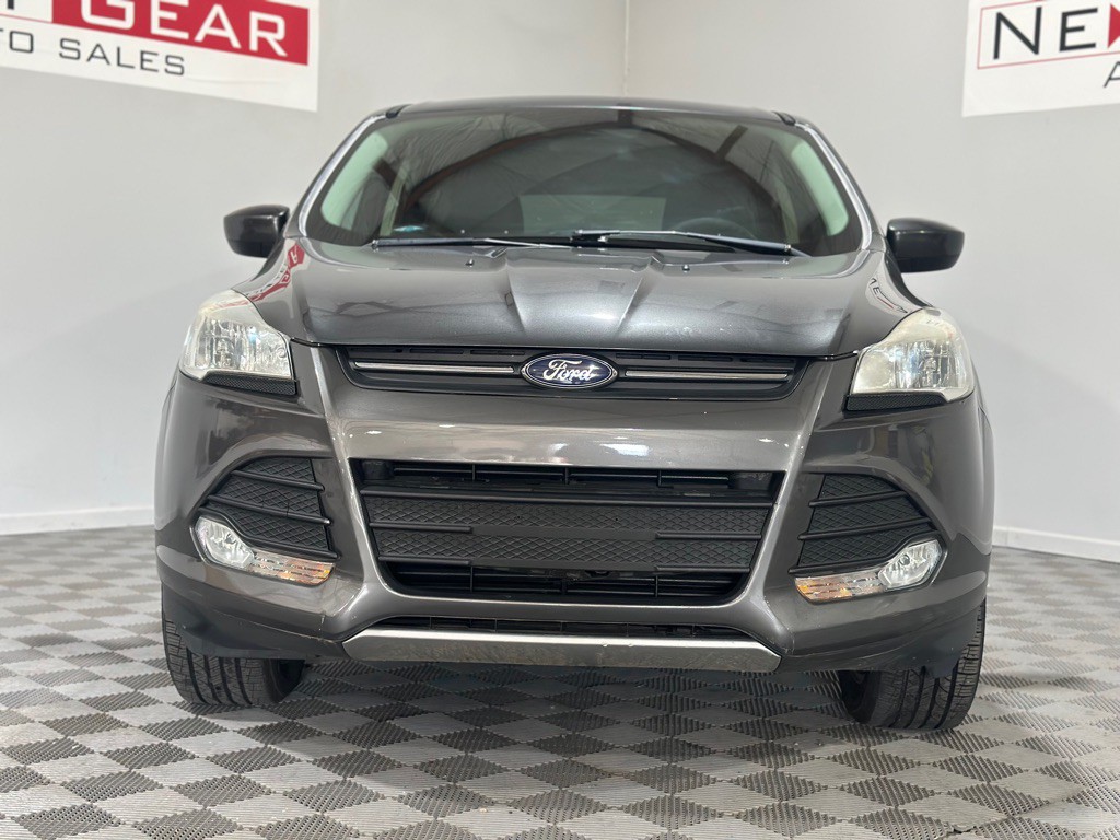 2016 Ford Escape Image 4