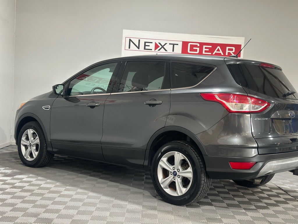 2016 Ford Escape Image 6