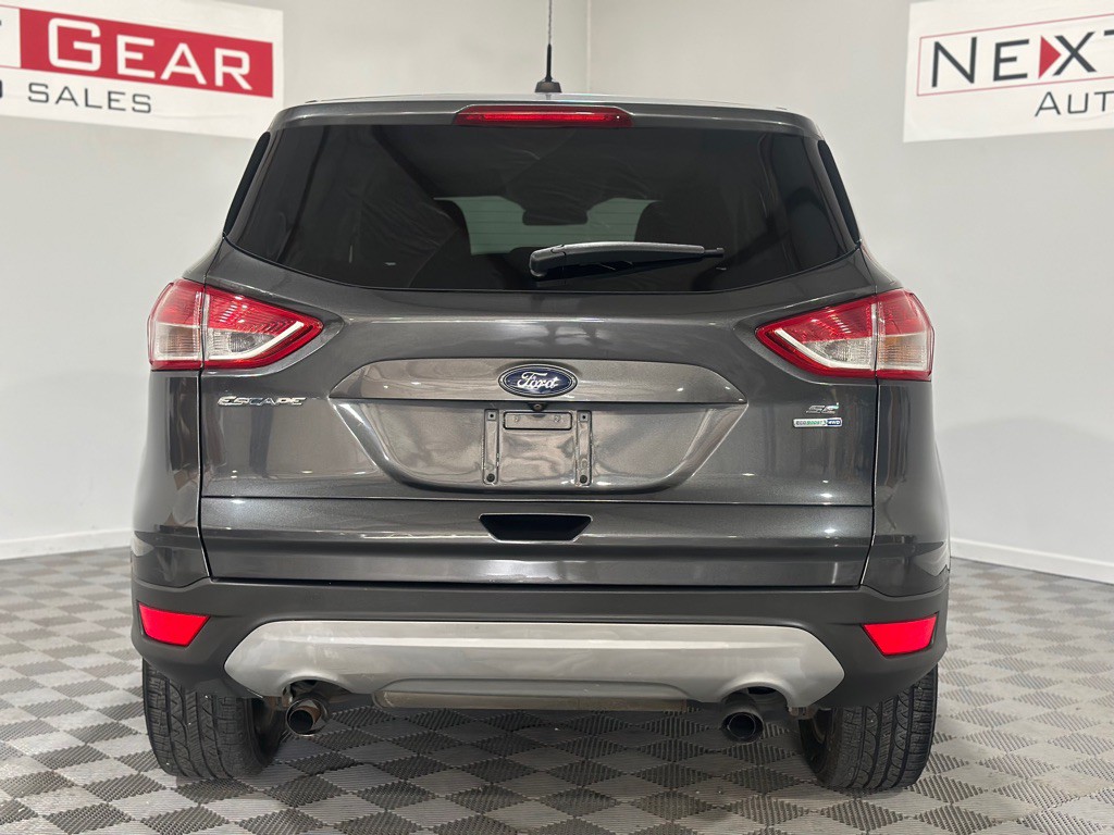 2016 Ford Escape Image 7