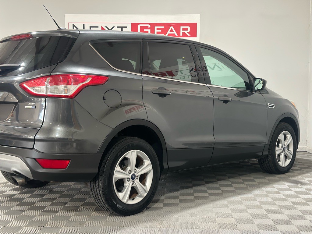 2016 Ford Escape Image 8