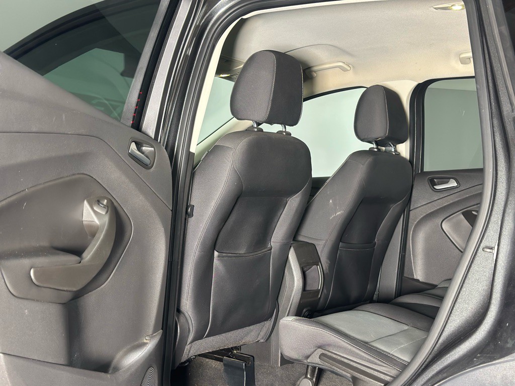 2016 Ford Escape Image 10