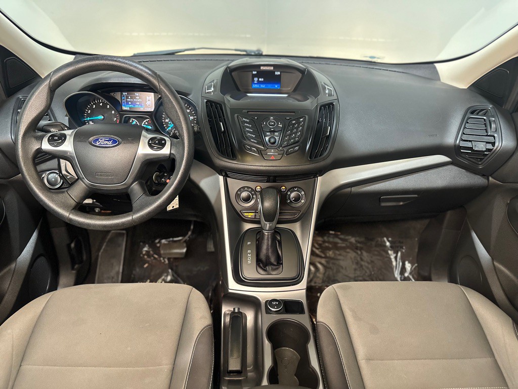 2016 Ford Escape Image 11
