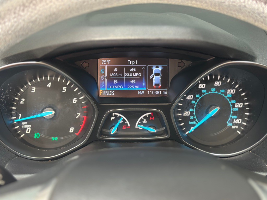 2016 Ford Escape Image 12
