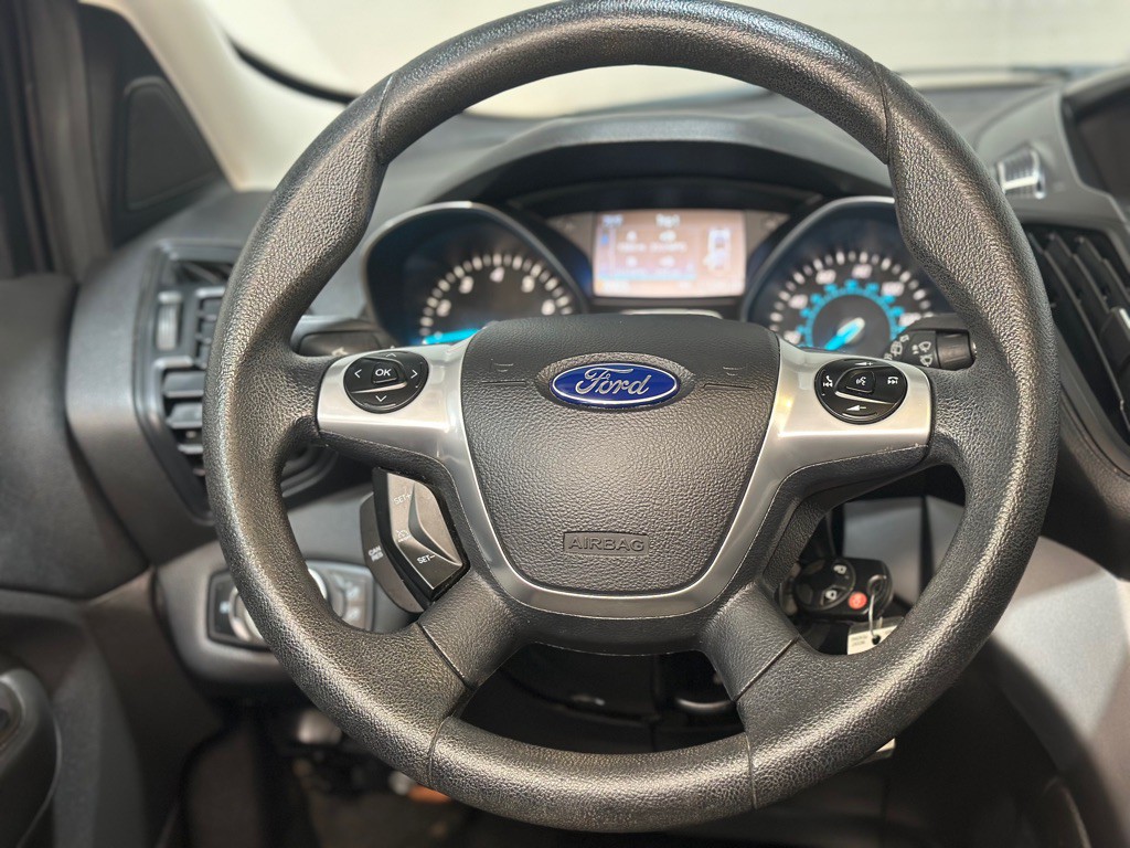 2016 Ford Escape Image 13