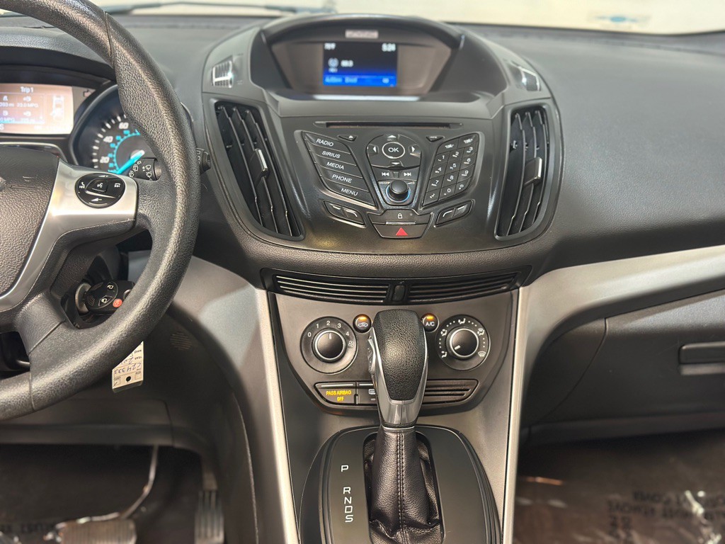 2016 Ford Escape Image 14