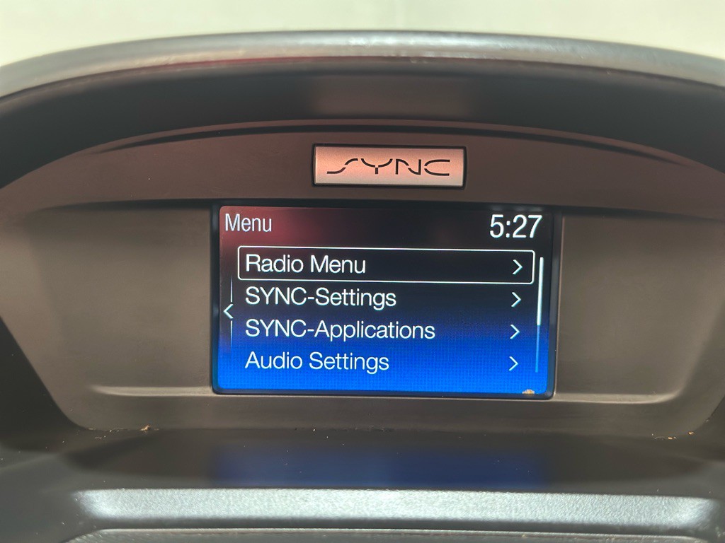 2016 Ford Escape Image 15