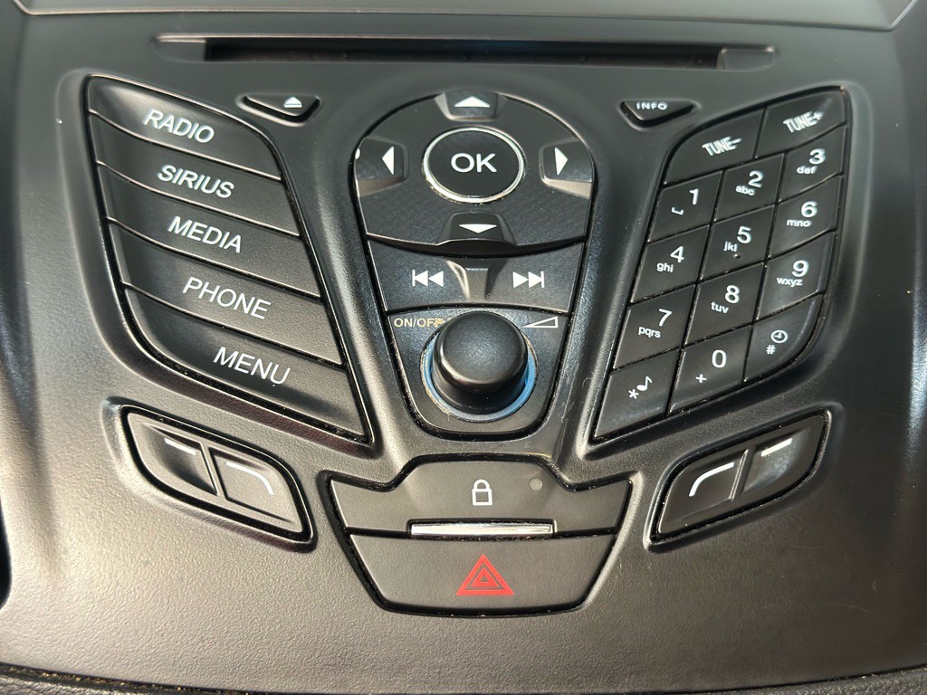 2016 Ford Escape Image 16