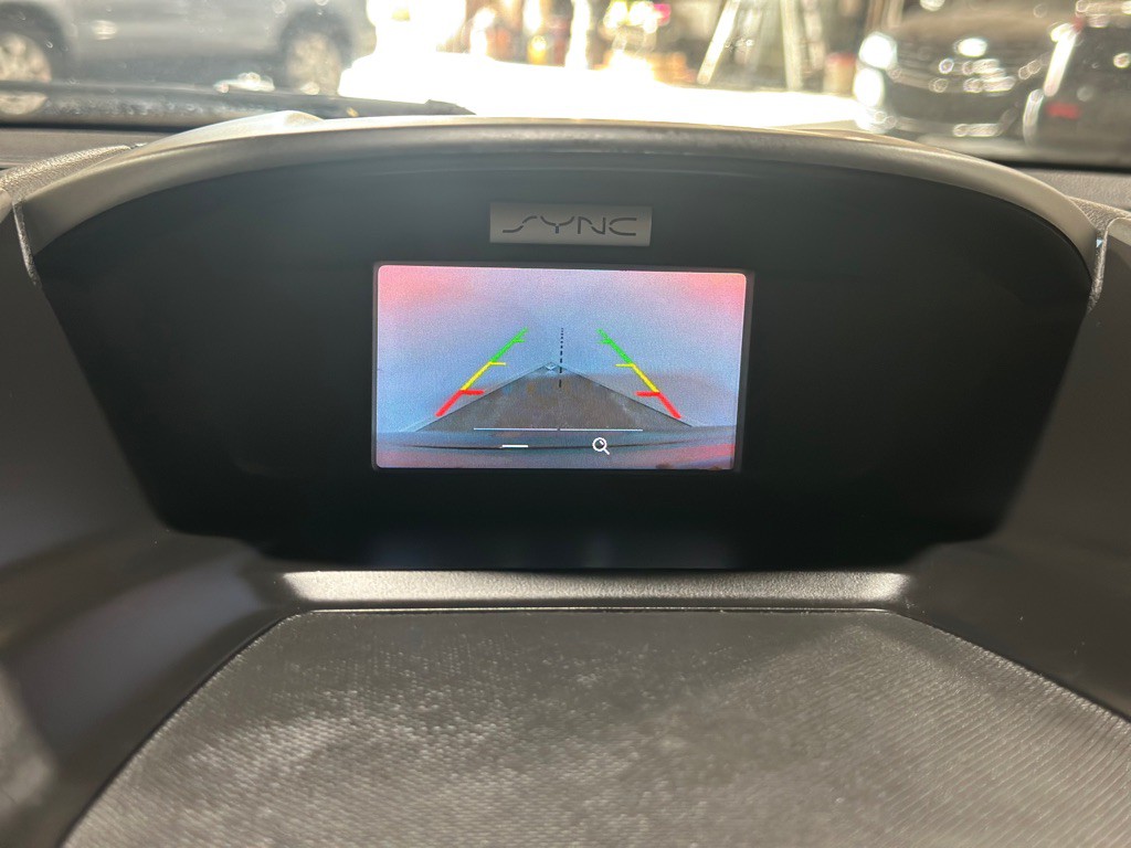 2016 Ford Escape Image 19