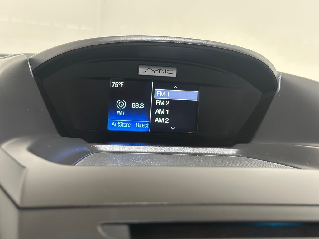 2016 Ford Escape Image 20