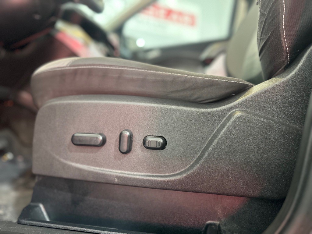 2016 Ford Escape Image 21