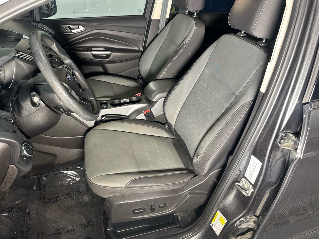 2016 Ford Escape Image 22