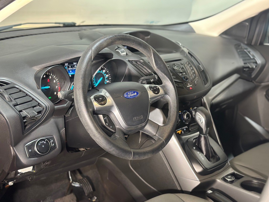 2016 Ford Escape Image 24