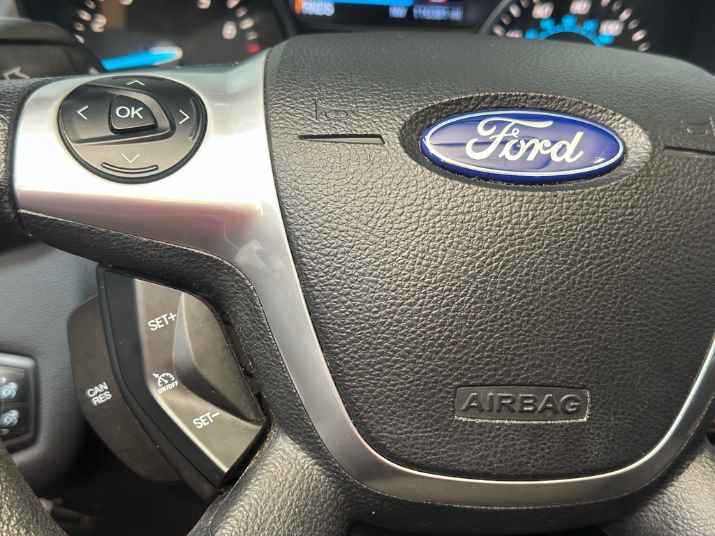 2016 Ford Escape Image 25