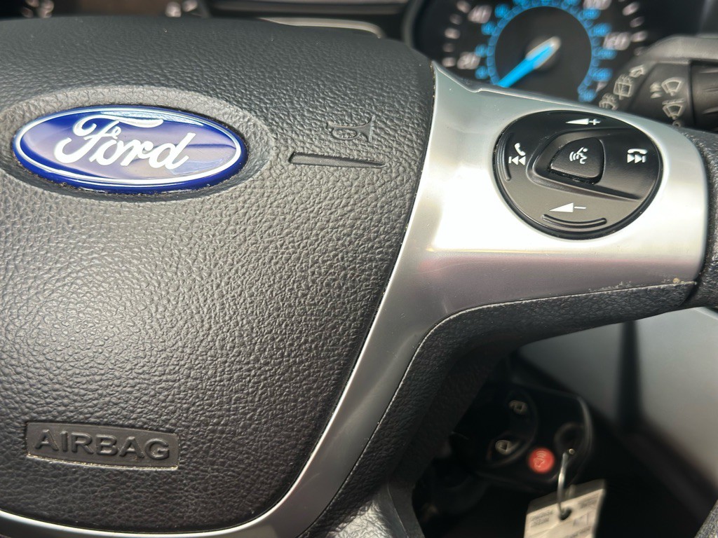 2016 Ford Escape Image 26