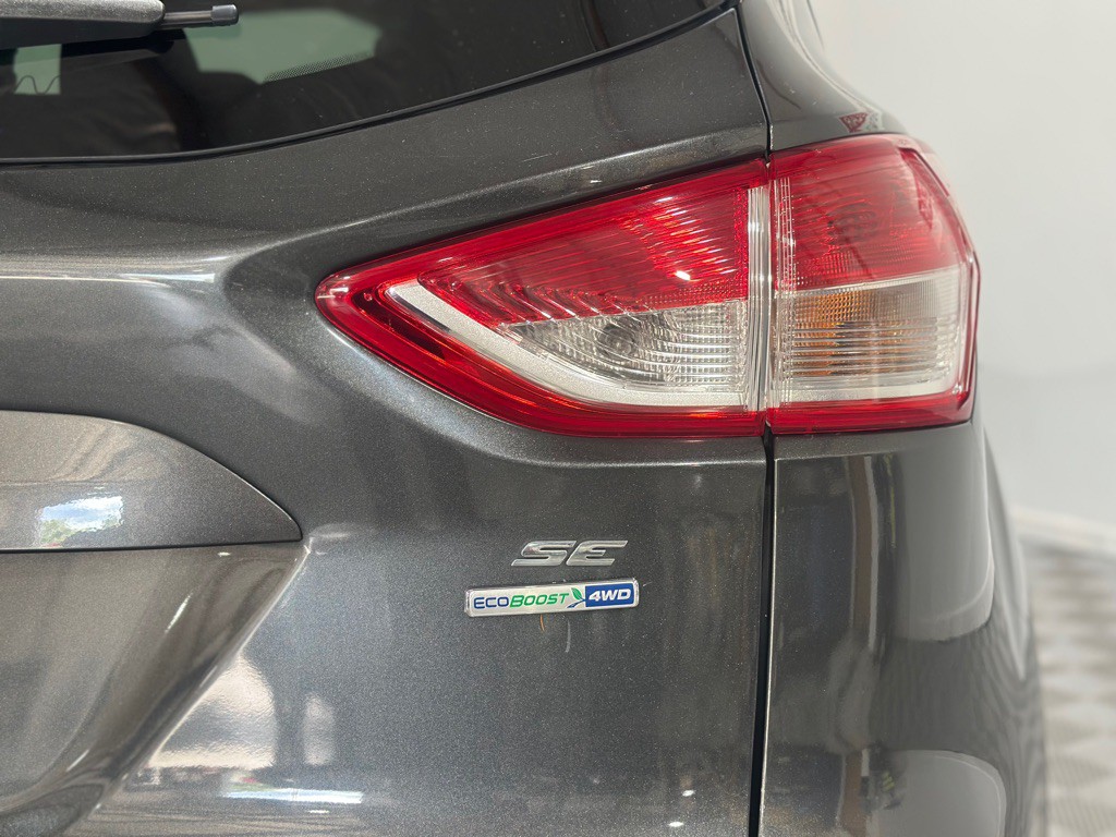 2016 Ford Escape Image 29