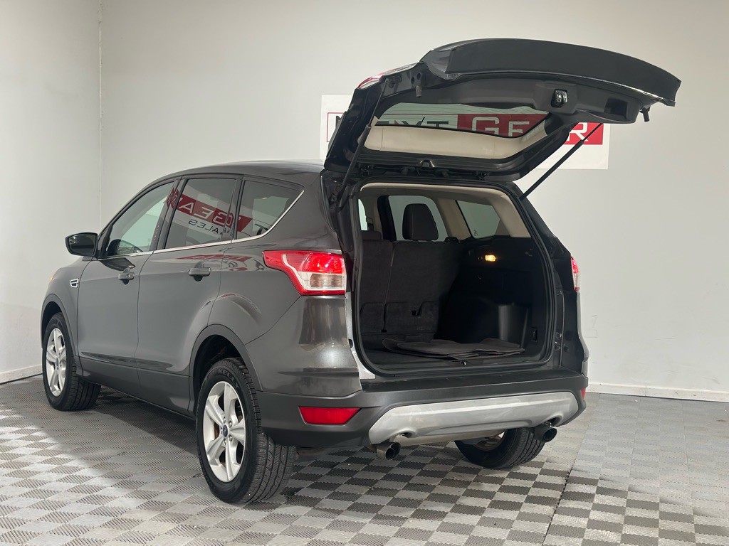 2016 Ford Escape Image 32