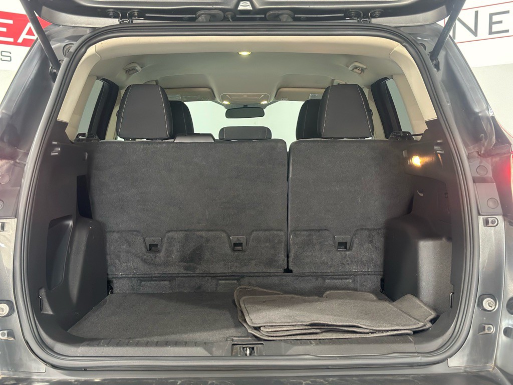 2016 Ford Escape Image 33