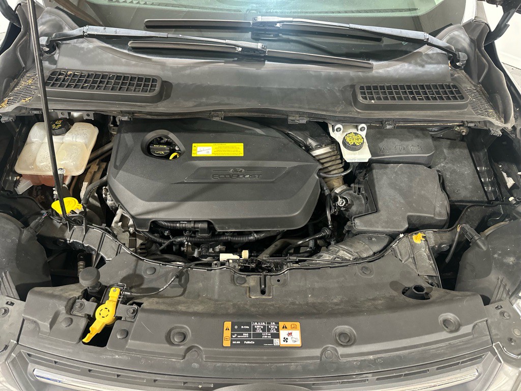 2016 Ford Escape Image 35