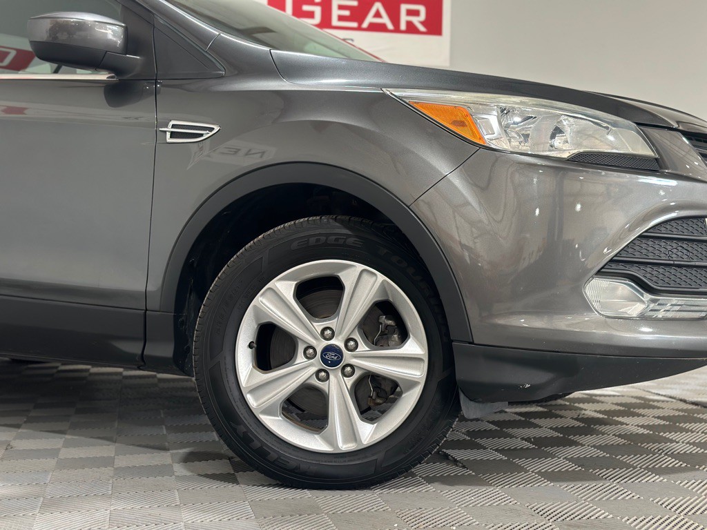 2016 Ford Escape Image 36