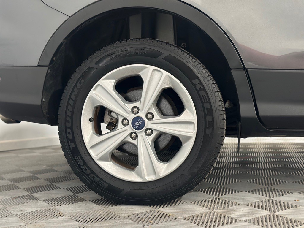 2016 Ford Escape Image 37