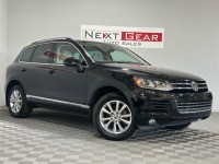 Image for 2014 Volkswagen Touareg V6 TDI ID: 6797271