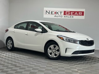 Image for 2017 Kia Forte LX ID: 6797495