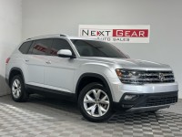 Image for 2018 Volkswagen Atlas SE ID: 6797592