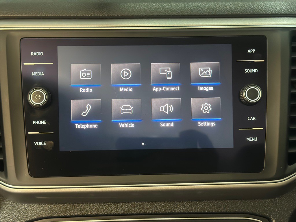 2018 Volkswagen Atlas Image 16