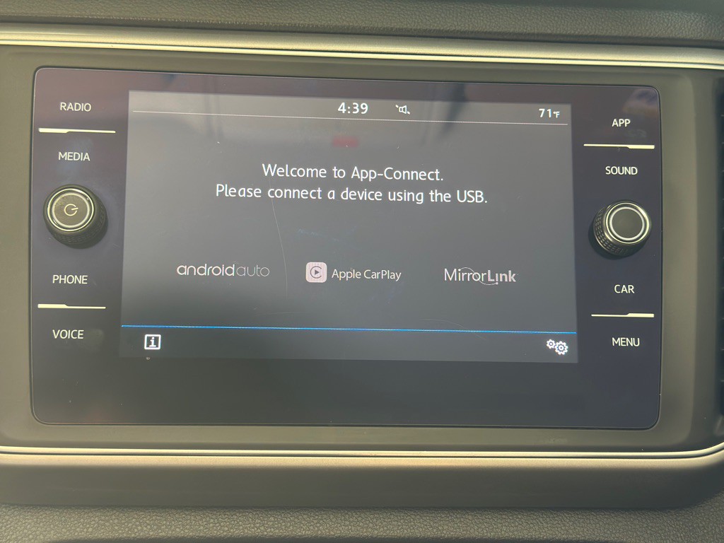 2018 Volkswagen Atlas Image 17