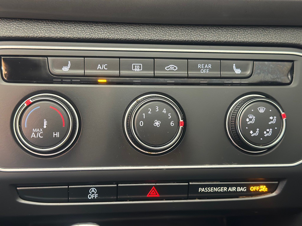 2018 Volkswagen Atlas Image 19