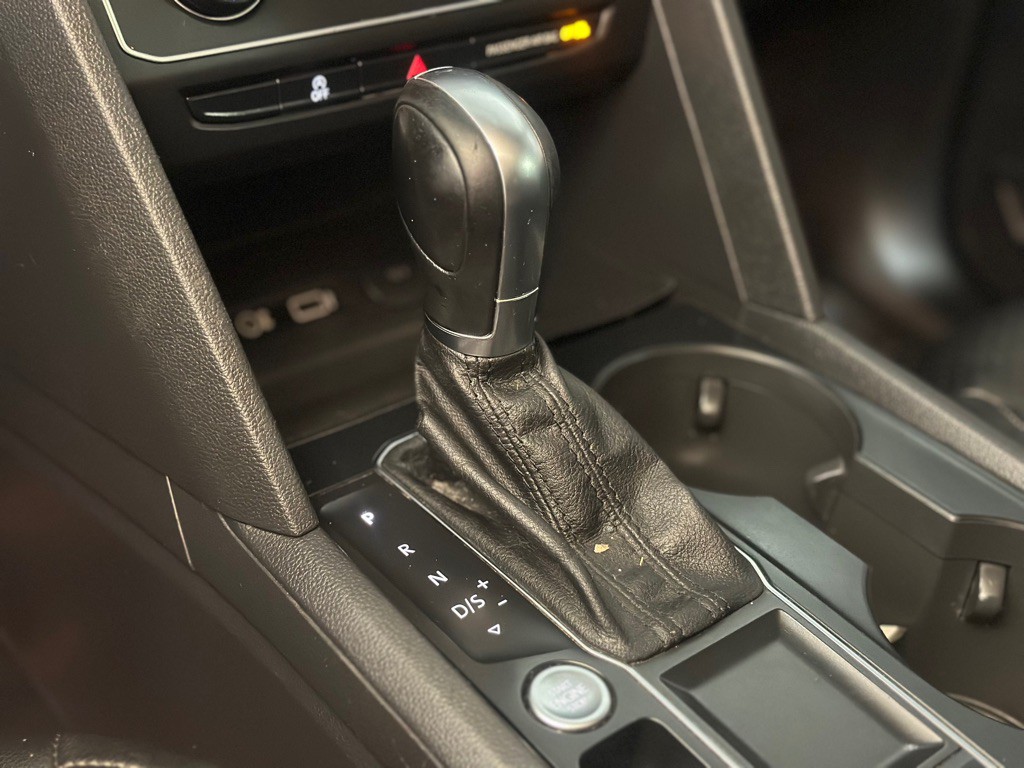 2018 Volkswagen Atlas Image 20