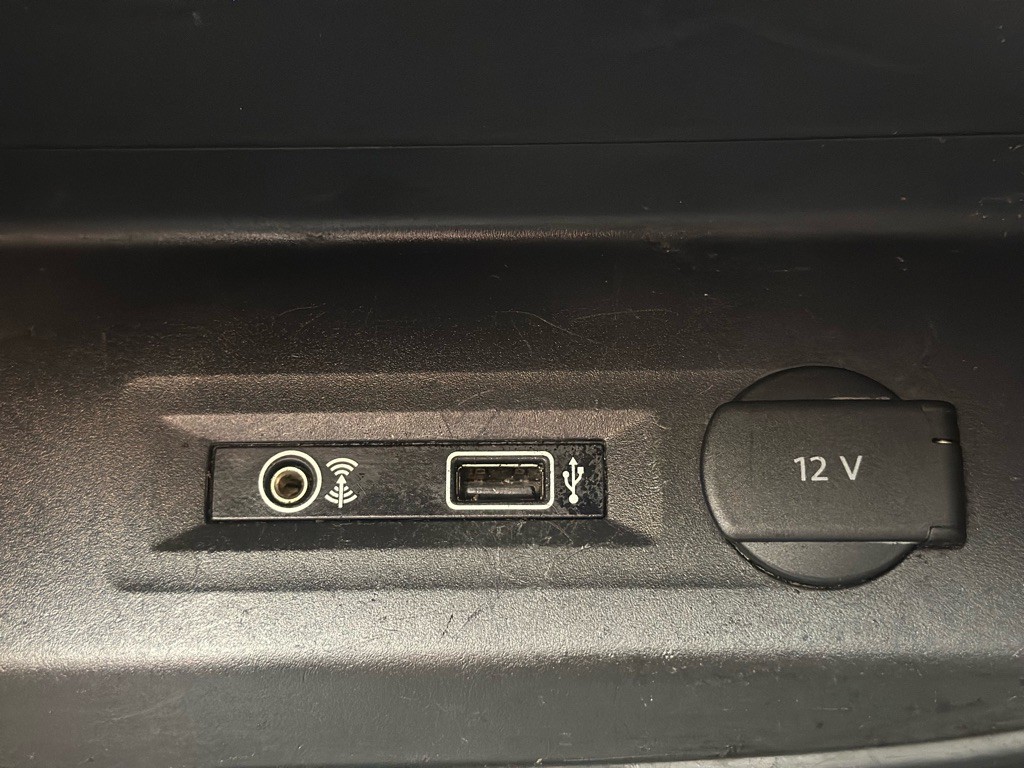 2018 Volkswagen Atlas Image 21
