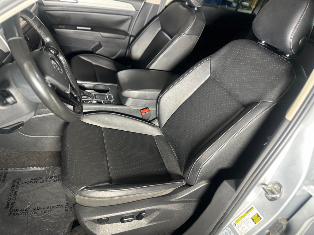 2018 Volkswagen Atlas Image 26