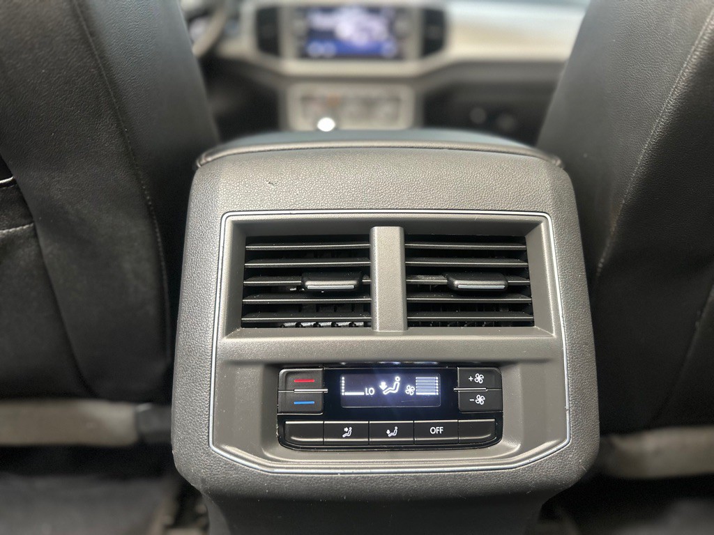2018 Volkswagen Atlas Image 27
