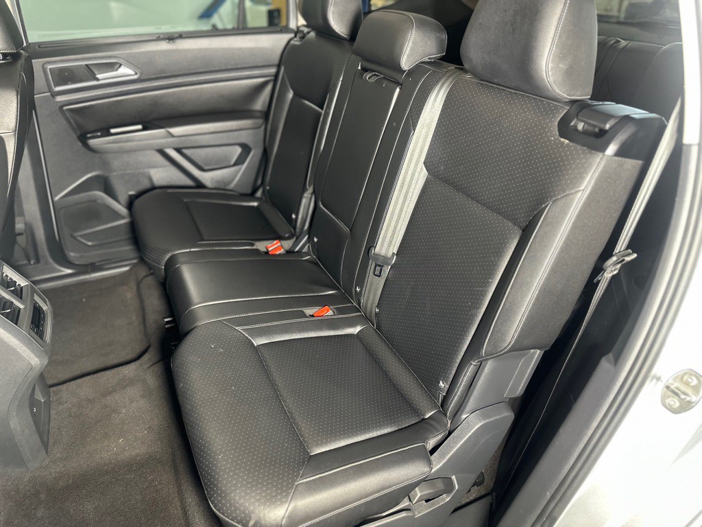 2018 Volkswagen Atlas Image 28