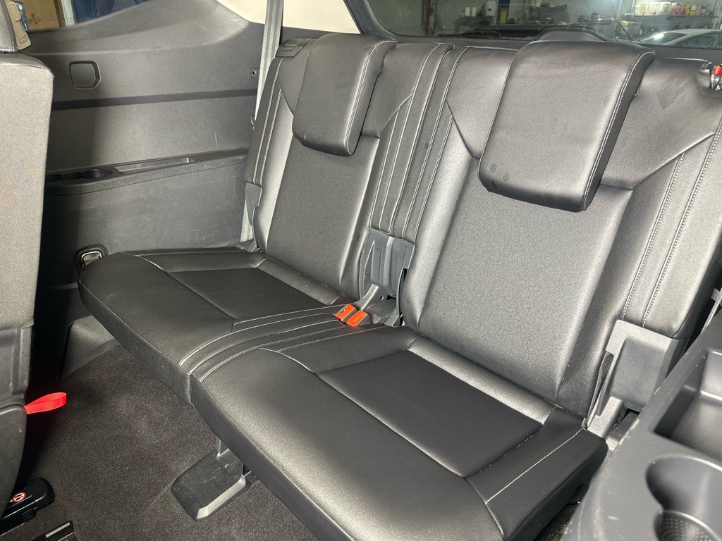 2018 Volkswagen Atlas Image 29