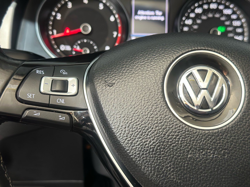 2018 Volkswagen Atlas Image 30