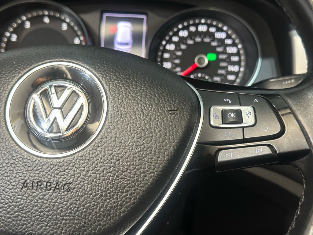 2018 Volkswagen Atlas Image 31