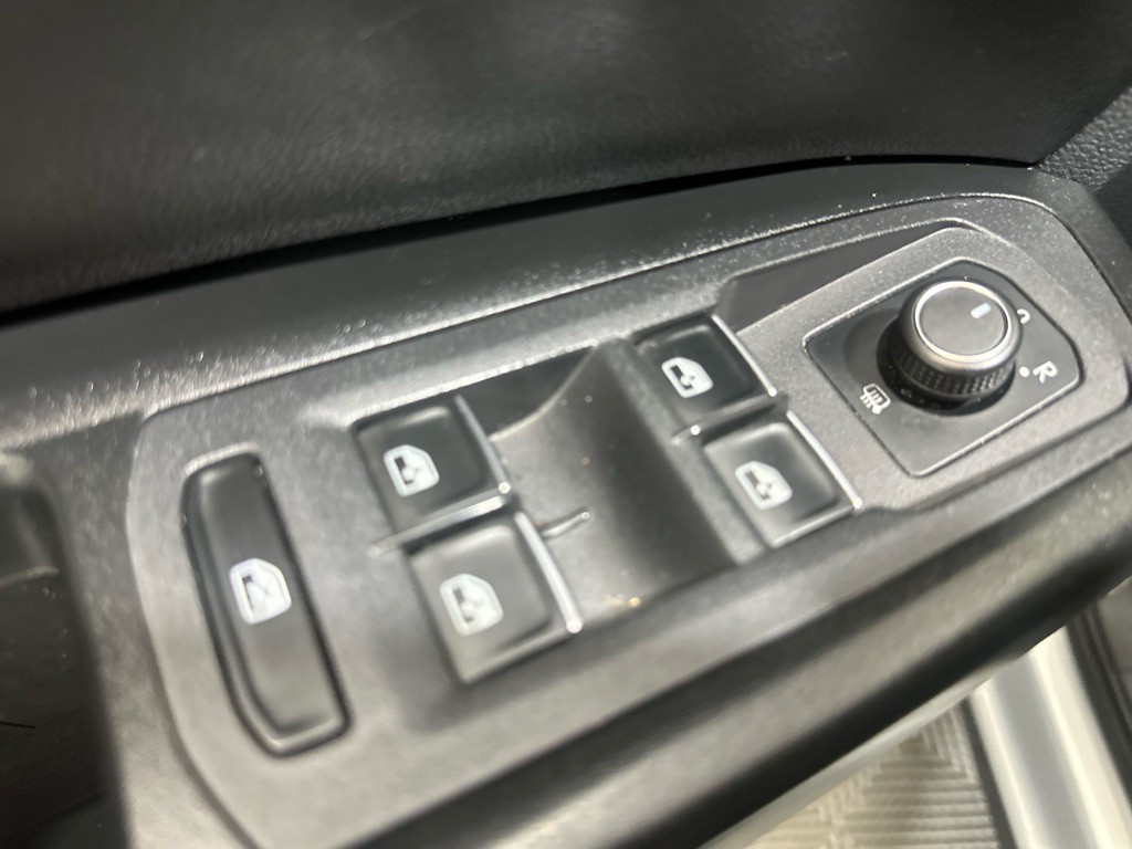 2018 Volkswagen Atlas Image 33