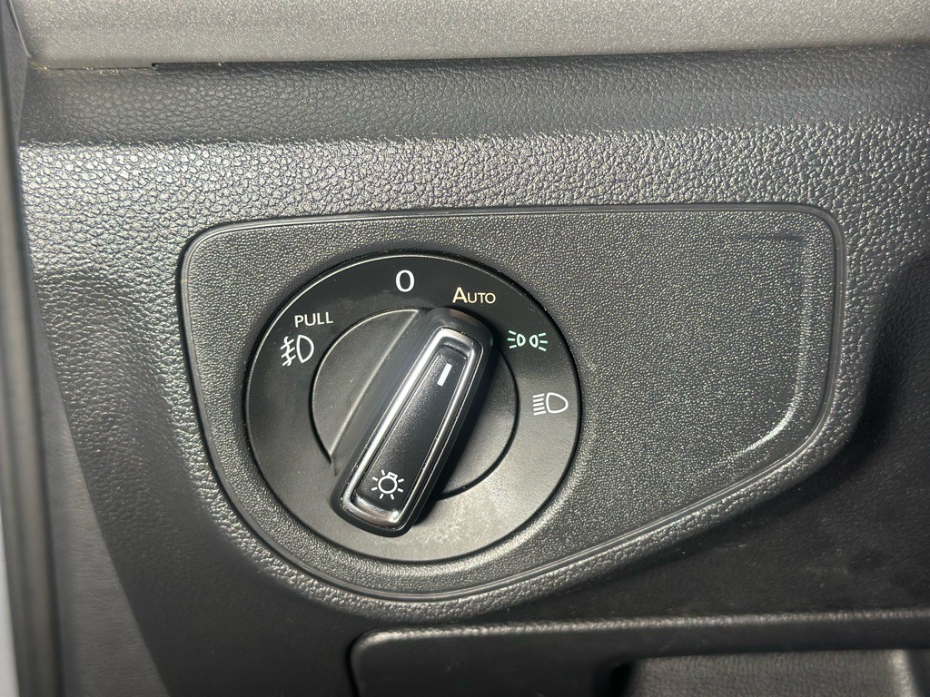 2018 Volkswagen Atlas Image 34