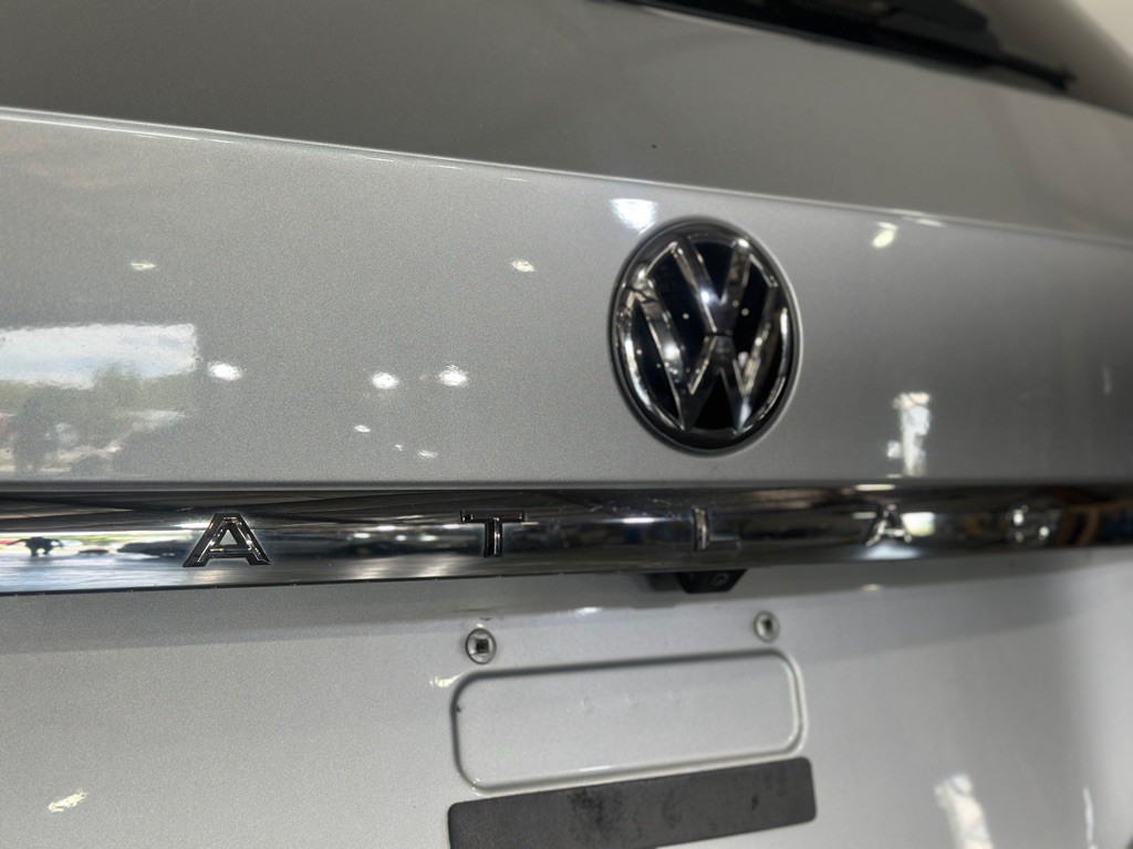 2018 Volkswagen Atlas Image 37