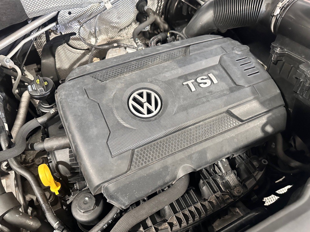 2018 Volkswagen Atlas Image 38
