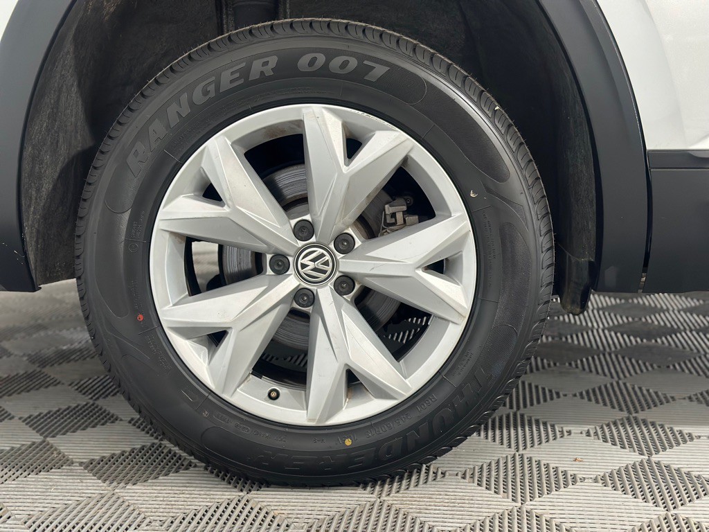 2018 Volkswagen Atlas Image 40
