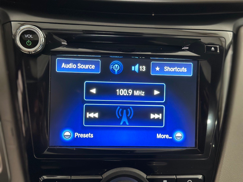 2015 Honda Odyssey Image 20
