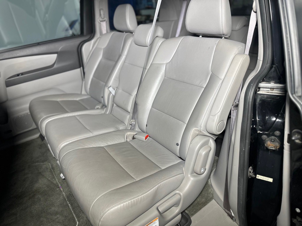 2015 Honda Odyssey Image 29